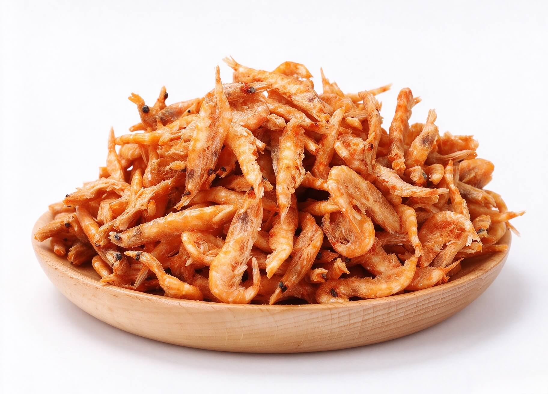 磷虾冻干