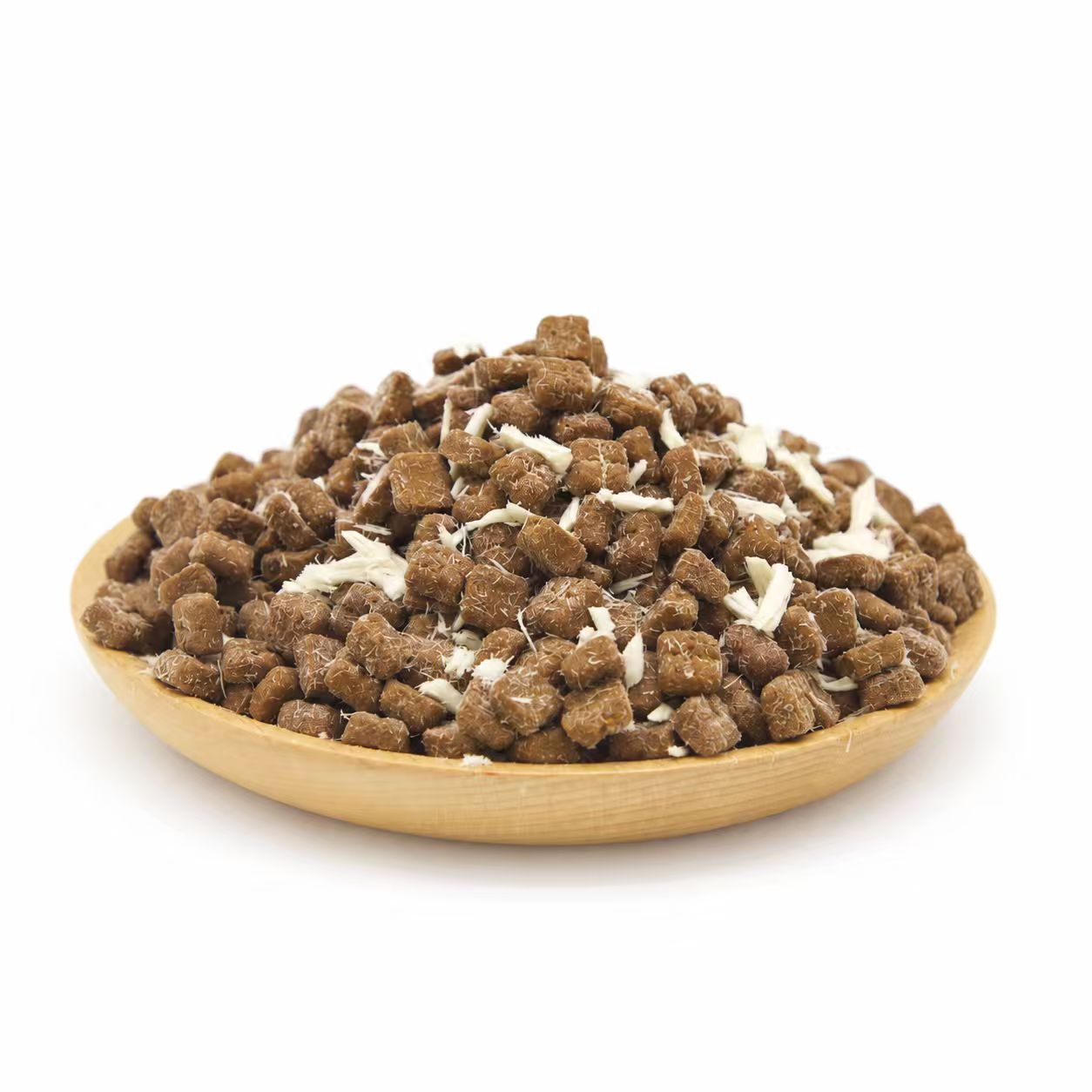 肉丝混合烘焙粮